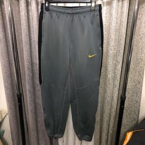 Nike Livestrong Dri-Fit Men Track Pants Sweatpants